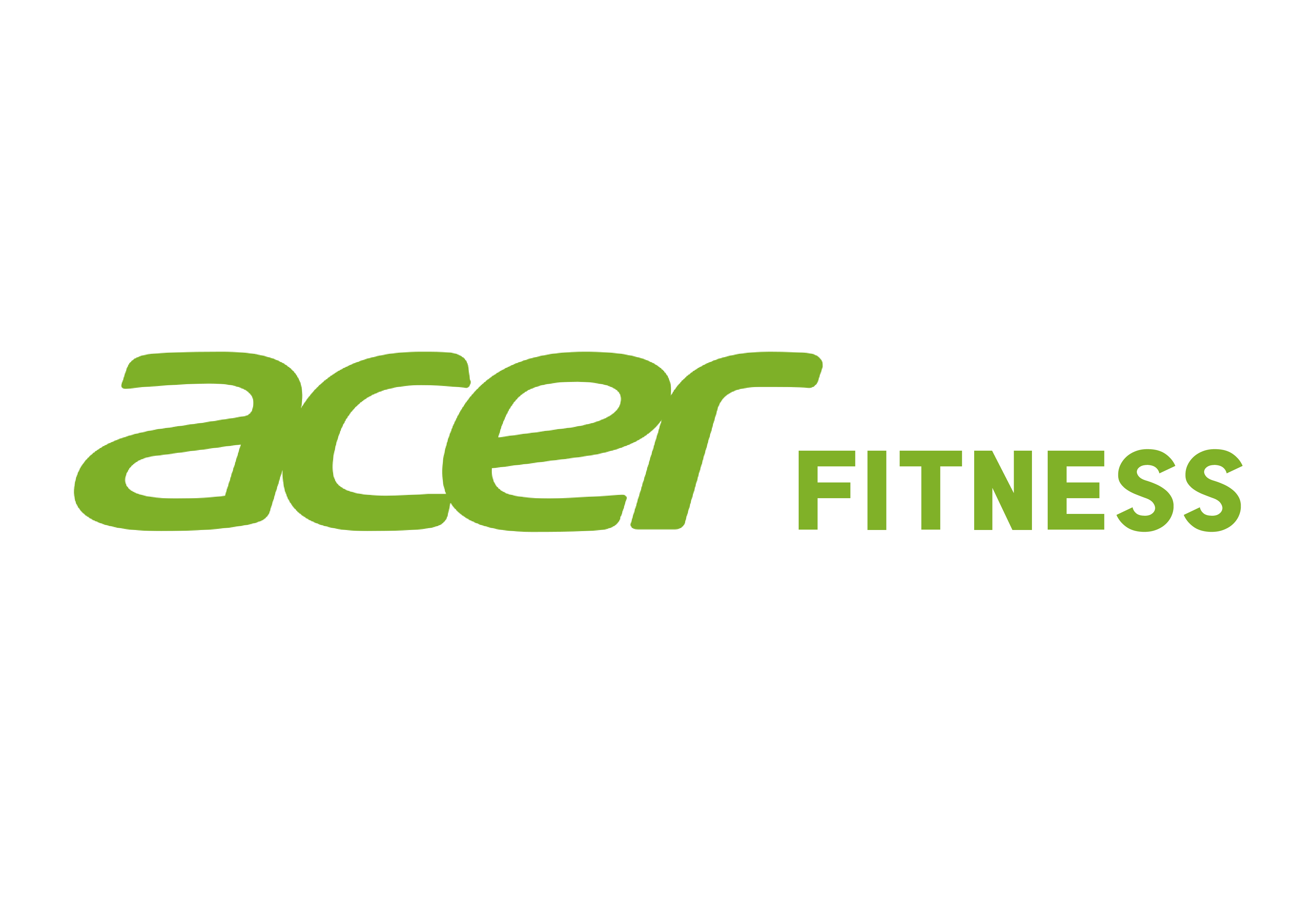 Acer Fitness Center